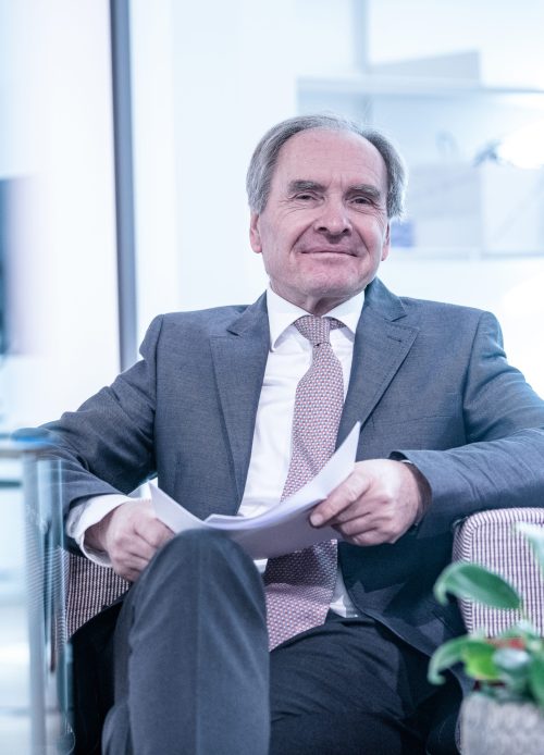 11 Dr. Iur. Et Lic. Oec. HSG Marco Toller Rechtsanwalt Und Notar Konsulent