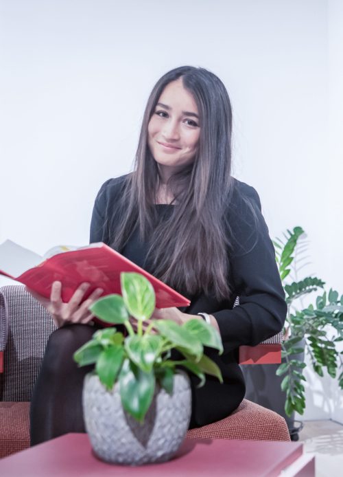 8 MLaw Selina Adank Janett Rechtsanwältin