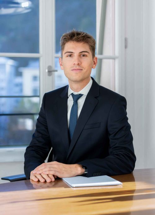 MLaw Mathias Schlegel