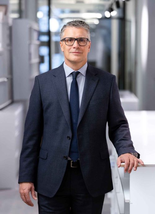 Dr. iur. Rudolf Kunz